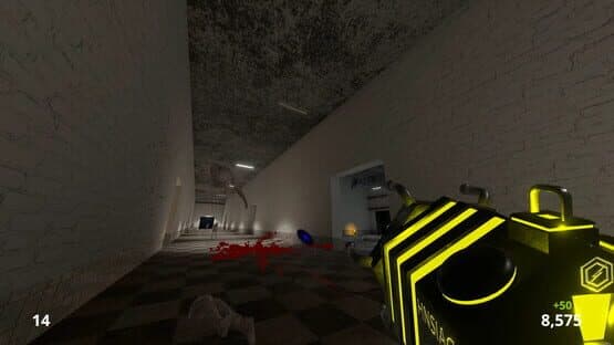 MOTION screenshot 11