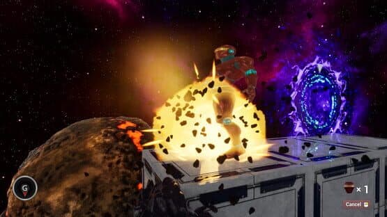 Stratside screenshot 10