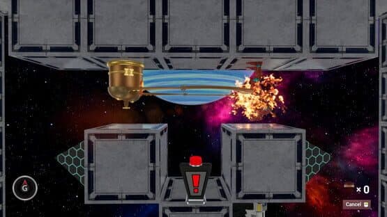 Stratside screenshot 8