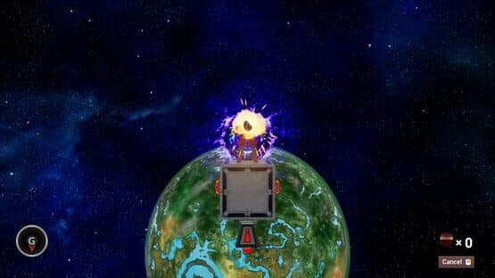 Stratside screenshot 7