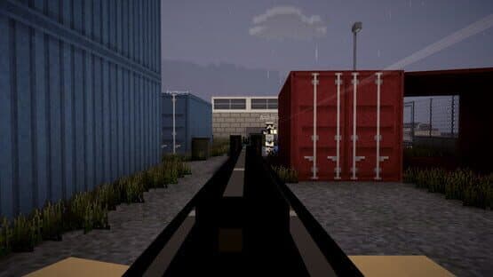 Pixel Strike 3D screenshot 10
