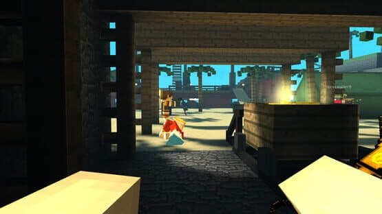 Pixel Strike 3D screenshot 12