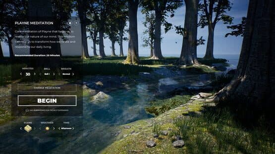 PLAYNE : The Meditation Game screenshot 7