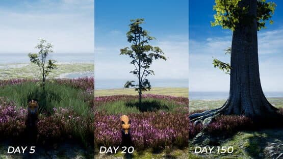 PLAYNE : The Meditation Game screenshot 9