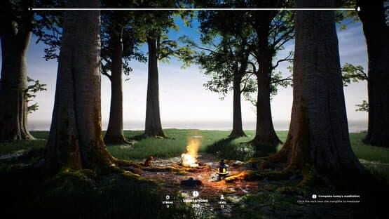 PLAYNE : The Meditation Game screenshot 8
