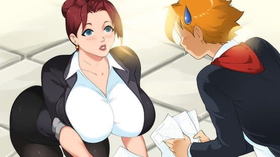 Sweet F. Cake screenshot 7