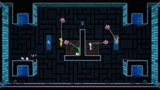 Flailure screenshot 7