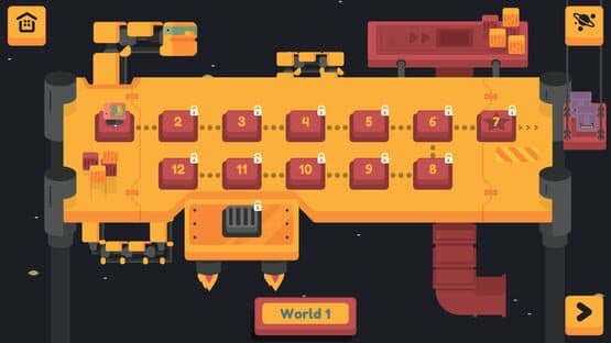 #AkiRobots screenshot 8