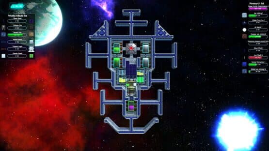 Final Upgrade screenshot 8