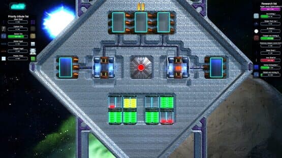 Final Upgrade screenshot 9