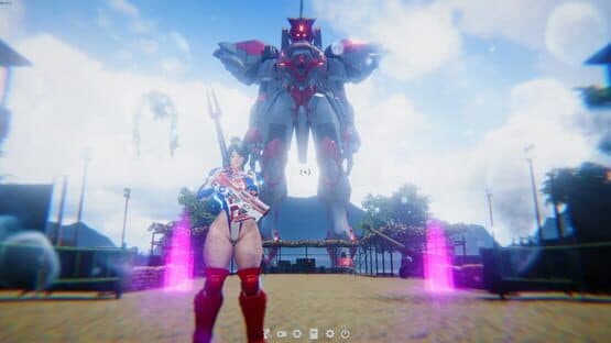 League of Maidens® screenshot 7