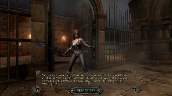 Demon's Rise - Lords of Chaos screenshot 9