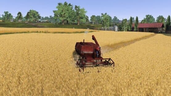 Farmer's Dynasty - Final Harvest Edition screenshot 7