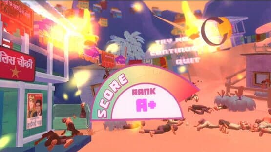 Beat screenshot 7