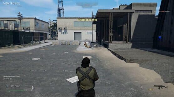 Task Force screenshot 8