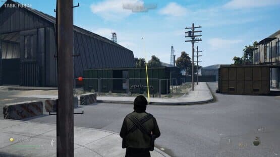 Task Force screenshot 9