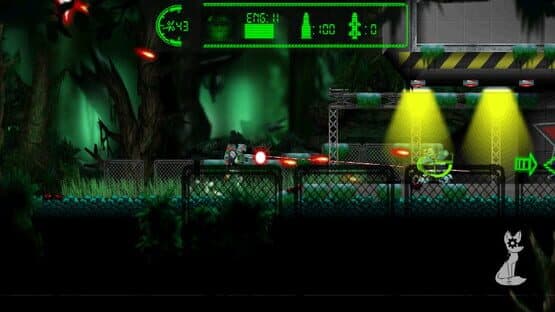 Havoc Runner screenshot 17
