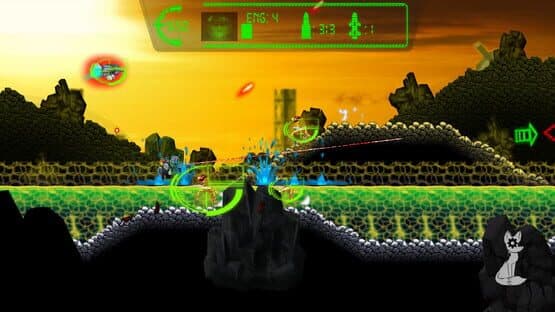 Havoc Runner screenshot 20