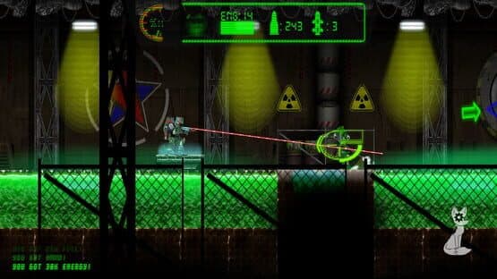 Havoc Runner screenshot 21