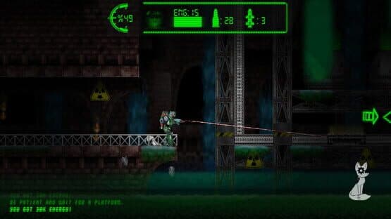 Havoc Runner screenshot 23