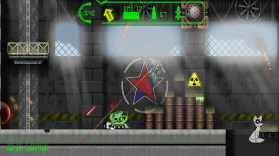 Havoc Runner screenshot 27