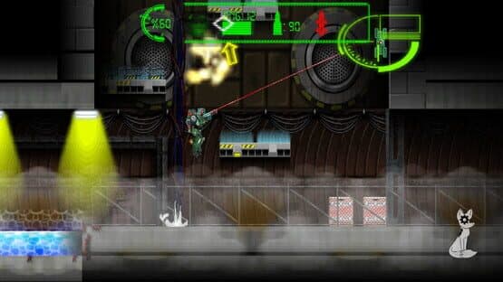 Havoc Runner screenshot 29