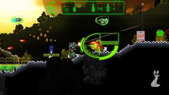 Havoc Runner screenshot 32