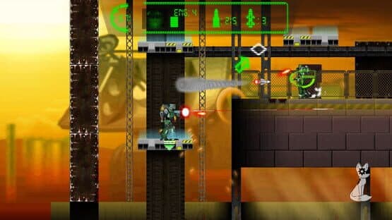 Havoc Runner screenshot 33