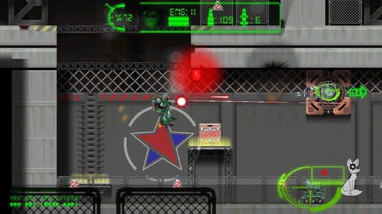 Havoc Runner screenshot 35