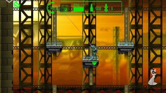 Havoc Runner screenshot 36