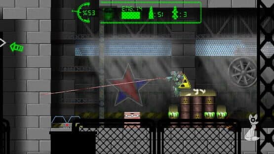 Havoc Runner screenshot 38
