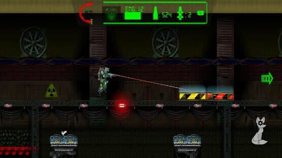 Havoc Runner screenshot 39