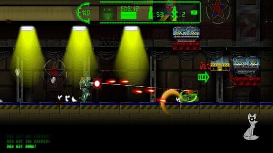 Havoc Runner screenshot 40