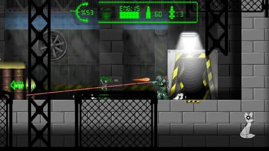 Havoc Runner screenshot 42