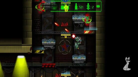 Havoc Runner screenshot 43