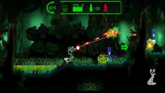 Havoc Runner screenshot 45