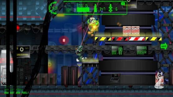 Havoc Runner screenshot 46
