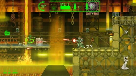 Havoc Runner screenshot 51