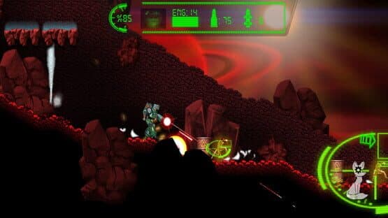 Havoc Runner screenshot 54