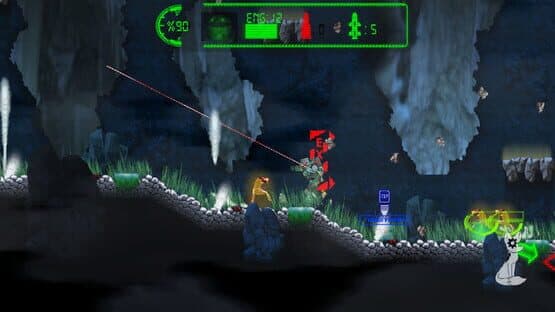 Havoc Runner screenshot 56