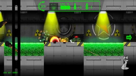 Havoc Runner screenshot 62