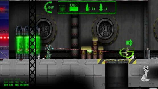 Havoc Runner screenshot 65