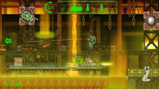 Havoc Runner screenshot 69