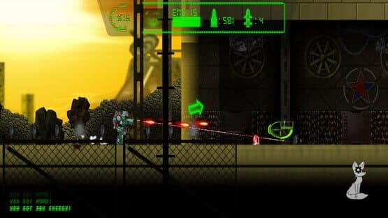 Havoc Runner screenshot 72