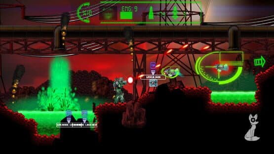 Havoc Runner screenshot 75