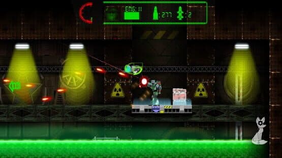 Havoc Runner screenshot 76