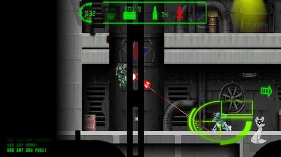 Havoc Runner screenshot 61