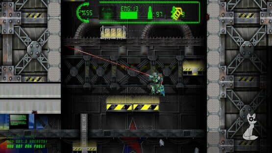 Havoc Runner screenshot 8