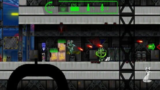 Havoc Runner screenshot 12