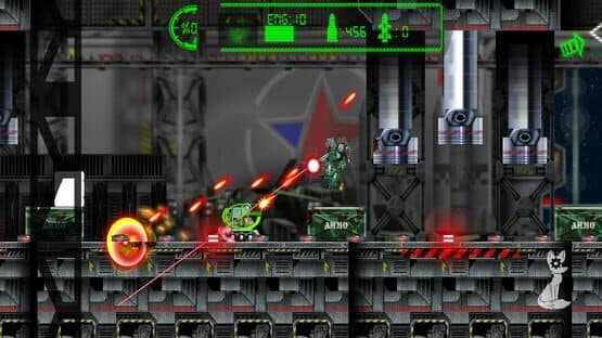 Havoc Runner screenshot 13